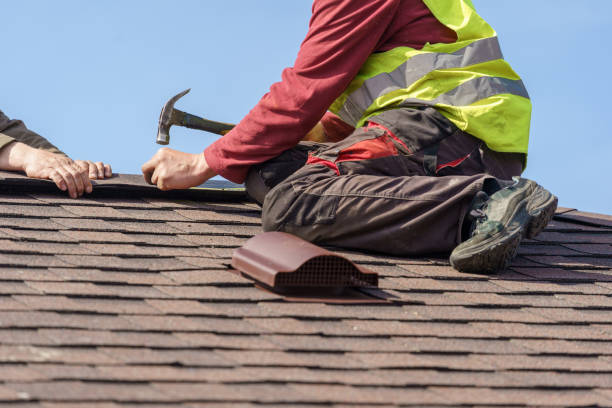 Best Storm Damage Roof Repair  in Cotter, AR